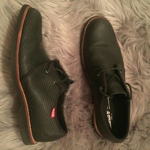 Timberland dress shoes